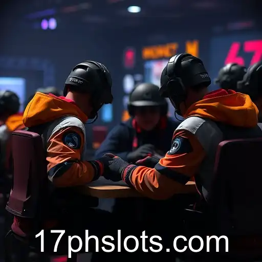 Exploring the World of Team Competitions in Gaming