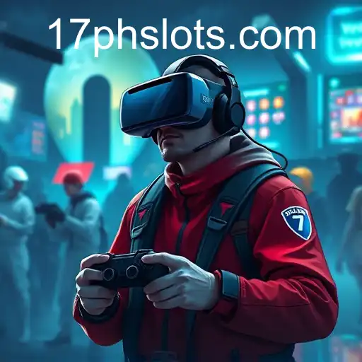 The Evolution of Online Gaming in the Mid-2020s