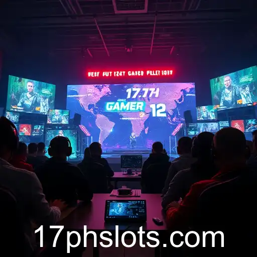 The Evolution of Online Gaming in 2025