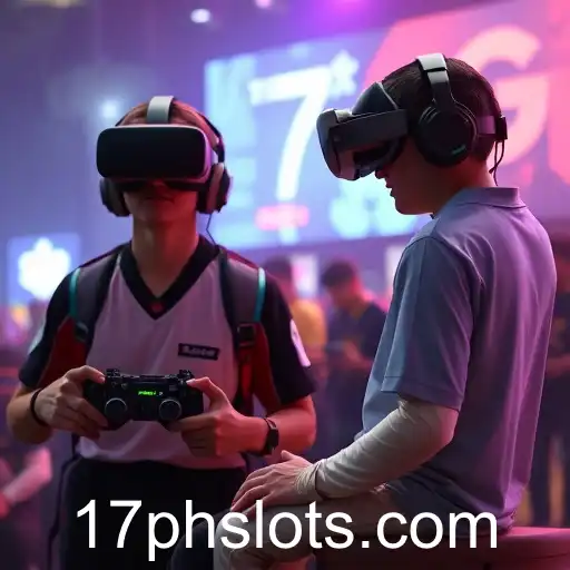 The Evolution of Online Gaming Platforms