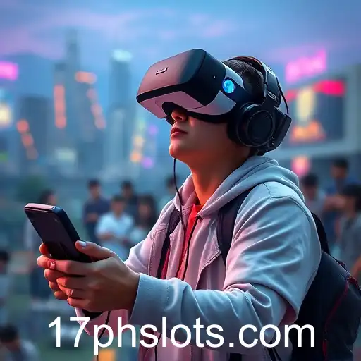 Gaming Innovations Transforms Online Experiences