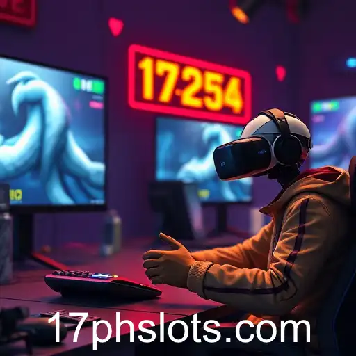 Gaming Trends and Innovations in 2025