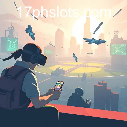 Gaming Trends Reshape the Digital Landscape