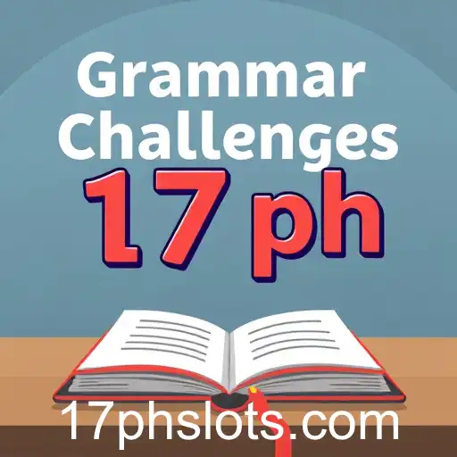Mastering Grammar Through Innovative Challenges