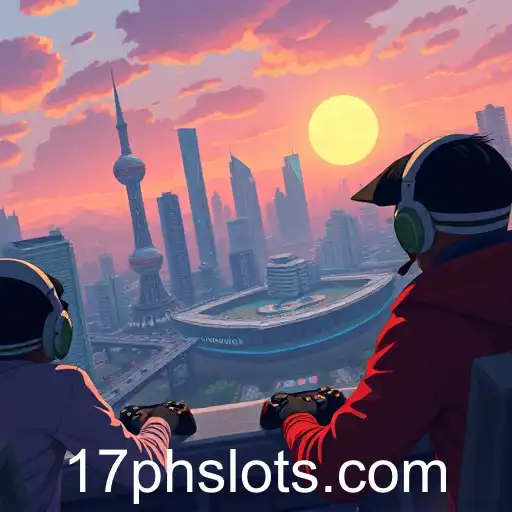 17PH in the Spotlight: A Journey through Gaming's New Frontier