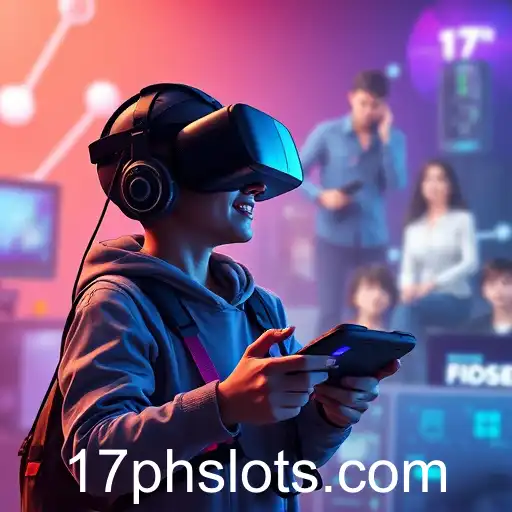 The Emerging Landscape of Online Gaming in 2025