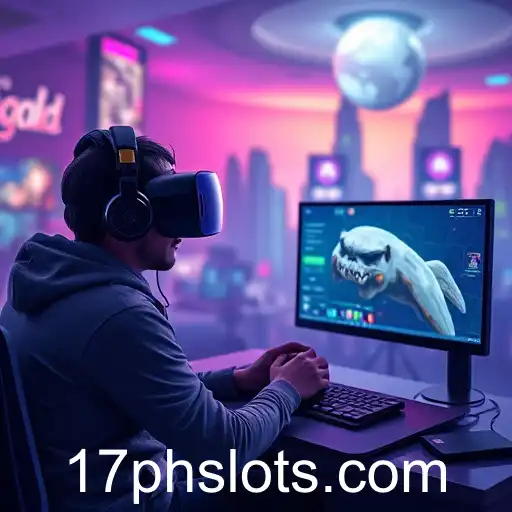 Emerging Trends in Online Gaming