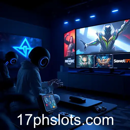 The Evolution of 17ph and the Gaming Landscape