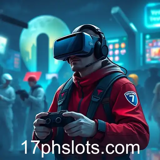 The Evolution of Online Gaming in the Mid-2020s