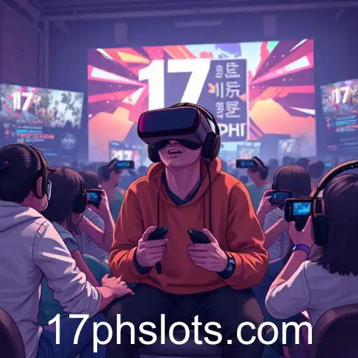 The Evolution of Online Gaming