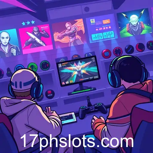 Future of Gaming Unveiled at 17ph