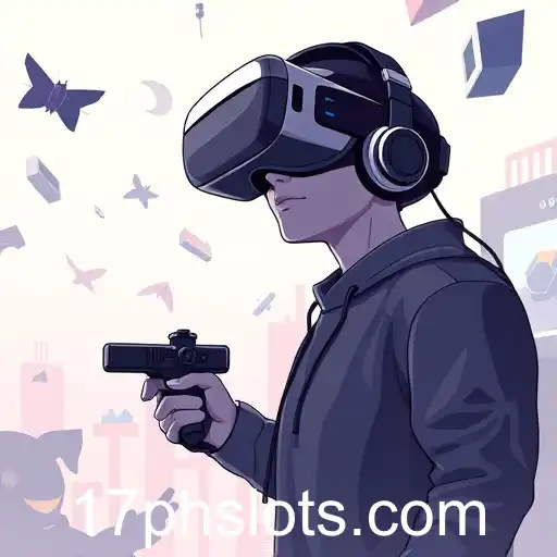 Gaming Evolutions: The Rise of 17ph