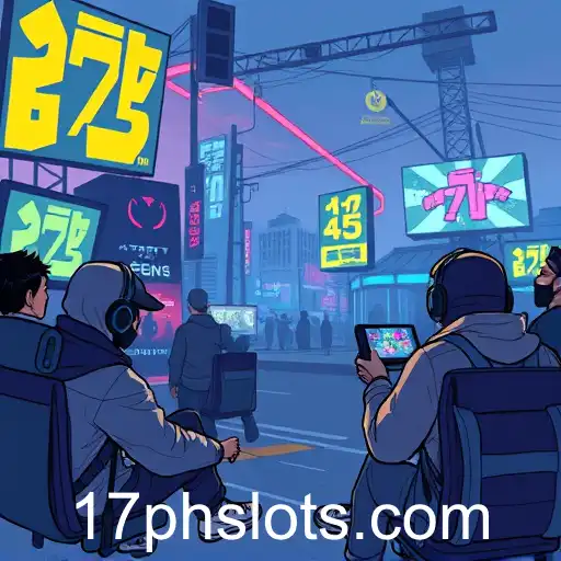 Gaming Evolution in 2025