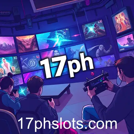 The Rise of 17ph: Revolutionizing Online Gaming
