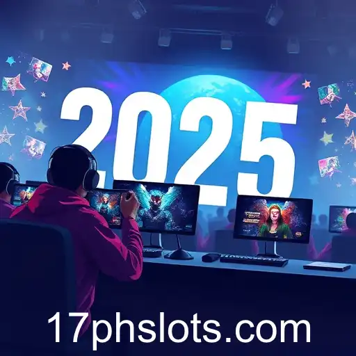 Gaming Trends and Innovations in 2025
