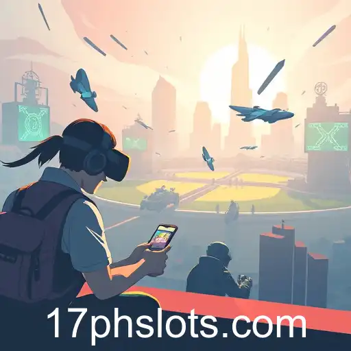 Gaming Trends Reshape the Digital Landscape