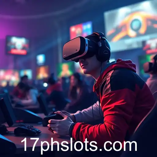 Gaming Trends Shaping 2025