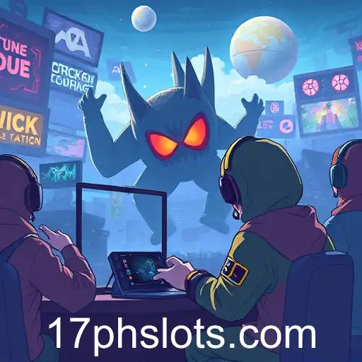 The Impact of 17ph on Gaming Evolution