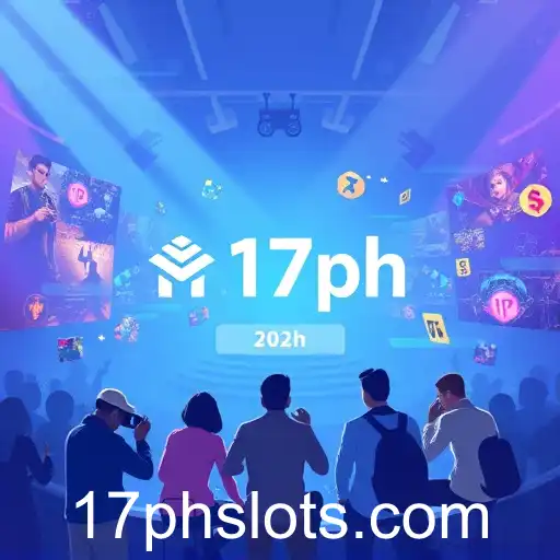 Gaming Evolution: The Impact of 17ph on English Websites