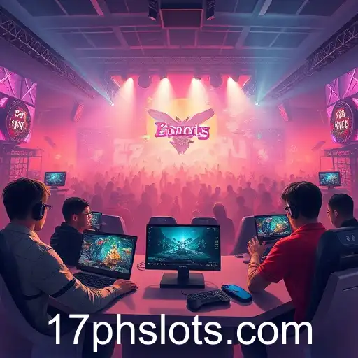 The Resurgence of Online Gaming in 2025