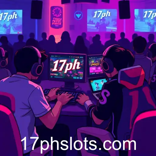 The Rise of 17ph in Digital Gaming