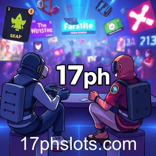 The Rise of 17ph: A New Era in Online Gaming