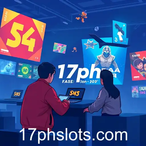 The Rise of 17ph in Gaming