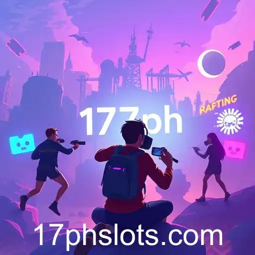 The Rise of 17ph: A New Era in Online Gaming