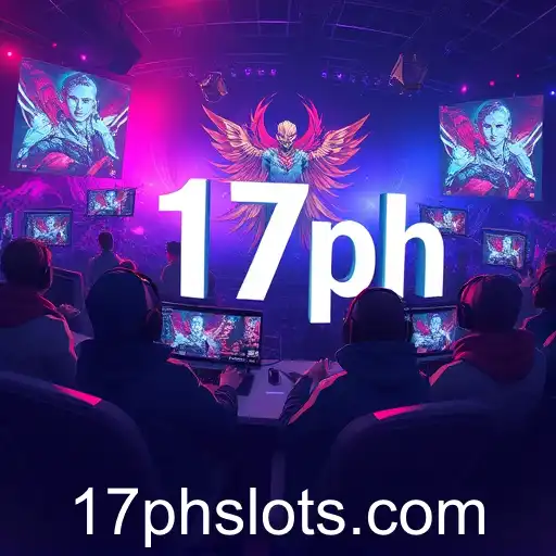The Rise of 17ph and its Impact on Online Gaming
