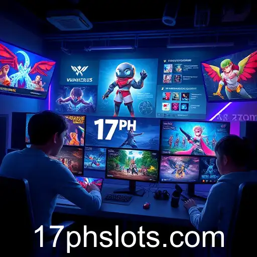 The Rise of Online Gaming Platforms in the Digital Era