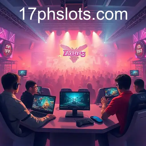 The Resurgence of Online Gaming in 2025