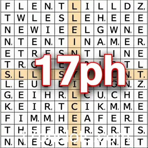 Unlocking the Mystery of Online 'Word Puzzles' and the Enigma of '17ph'