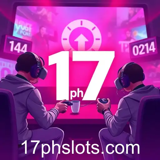 The Rise of 17ph in Digital Gaming