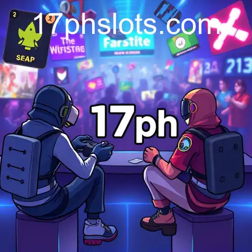 The Rise of 17ph: A New Era in Online Gaming
