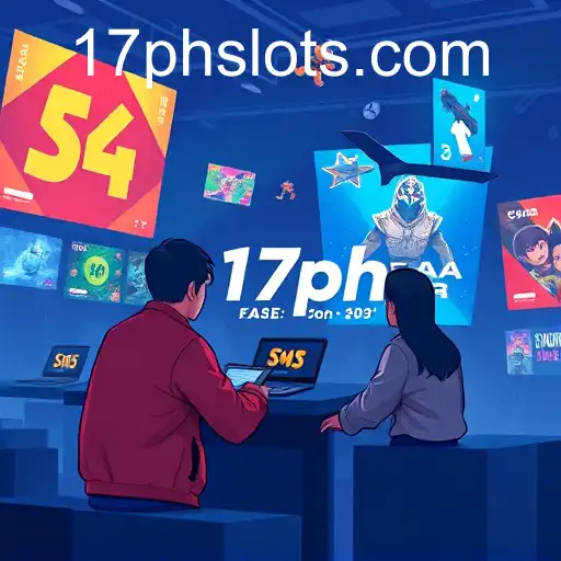 The Rise of 17ph in Gaming