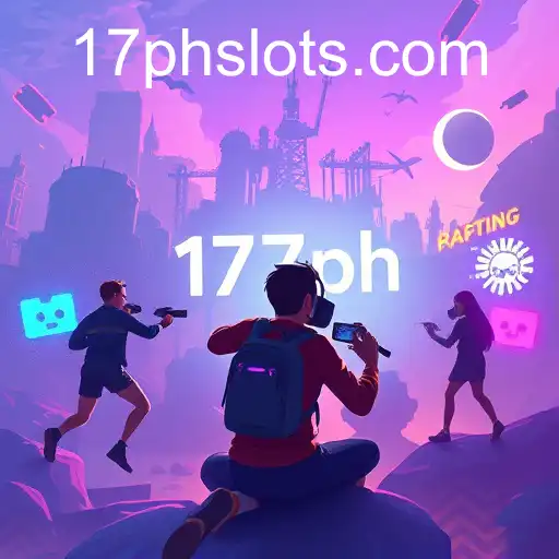 The Rise of 17ph: A New Era in Online Gaming