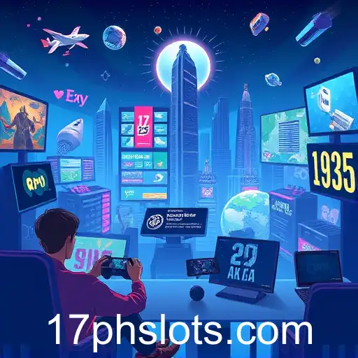 The Rise of English Game Sites in 2025