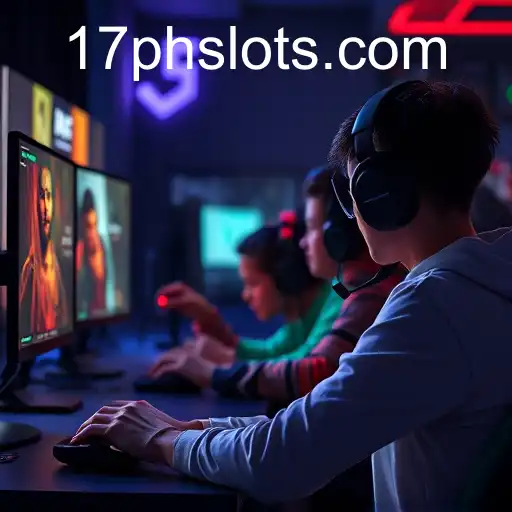 The Rise of Online Gaming Communities