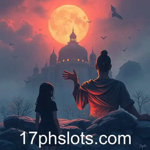 The Rise of Interactive Stories and the Alluring World of '17ph'