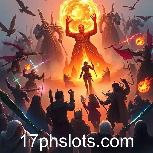 Unraveling the 17ph Gaming Phenomenon